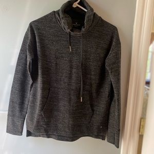 American eagle pullover hoodie